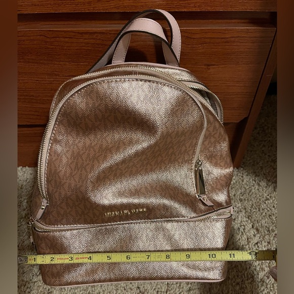 Michael Kors Backpack - Picture 6 of 8